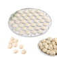 🛒🍽️ Stampo per ravioli in alluminio a 37 fori – Resistente e facile da usare | Prepara ravioli fatti in casa con precisione. Ordina ora!
