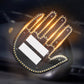 🎁🔥 Goitali® Luce Segnaletica Multifunzionale Autoadesiva a Gesti – Sconto 49% ✨