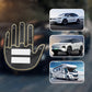 🎁🔥 Goitali® Luce Segnaletica Multifunzionale Autoadesiva a Gesti – Sconto 49% ✨