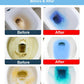 🧼 OFFERTA 2+1 GRATIS! ✨ Pulitore effervescente per WC Blue Bubble – potenza detergente con prevenzione delle macchie per 7 giorni e freschezza duratura 💦🚽