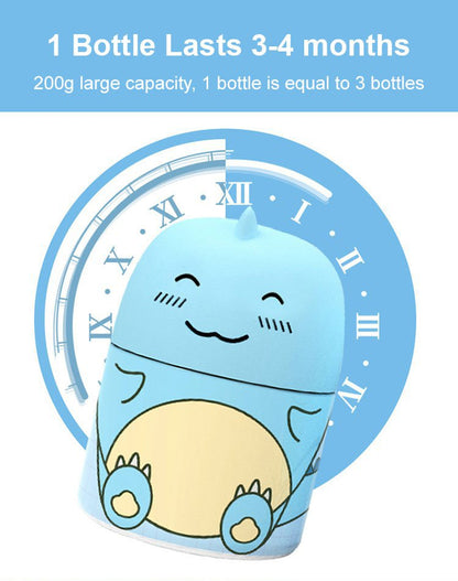🧼 OFFERTA 2+1 GRATIS! ✨ Pulitore effervescente per WC Blue Bubble – potenza detergente con prevenzione delle macchie per 7 giorni e freschezza duratura 💦🚽