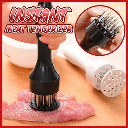🔥 Compra 1 e ricevi 1 gratis 🔥 Battipasto in acciaio inossidabile con aghi