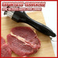 🔥 Compra 1 e ricevi 1 gratis 🔥 Battipasto in acciaio inossidabile con aghi