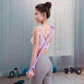 🎁 OFFERTA 2x1 – Acquista 1 e ricevi 1 gratis! 🎁 Fasce elastiche per yoga e pilates – perfette per i tuoi allenamenti! 🧘‍♀️💪✨