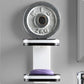🧼💧 Portasapone con vaschetta di scolo – Mantiene il sapone asciutto e il lavabo sempre ordinat