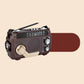 📻 Goitali® Radio Solare Vintage a Manovella con Torcia e Bluetooth – Perfetta per Emergenze e Campeggio ✨