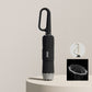 🔥 50% DI SCONTO! 💥 Acquista 2 e risparmi il 5% | Ombrello con anello di sicurezza riflettente e fibbia 🌂✨