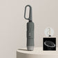 🔥 50% DI SCONTO! 💥 Acquista 2 e risparmi il 5% | Ombrello con anello di sicurezza riflettente e fibbia 🌂✨