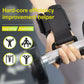 🏋️‍♂️ HOT SALE 50%! Supporto per polso con gancio e trainer per grip – Prestazioni e comfort in un unico accessorio 🔥