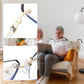 🔥 50% DI SCONTO 🔍 Occhiali senza montatura con filtro luce blu | Tecnologia avanzata di filtraggio della luce blu · 👓 Design elegante senza montatura · Perfetti sia per l’uso quotidiano che per l’ambito professionale