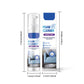 🛋️💨 Potente detergente in schiuma per divani in tessuto – Rimuove le macchie e rilascia una schiuma fresca ✨🧼