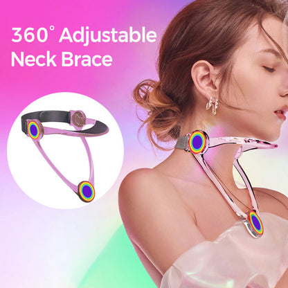 🔥Offerta Imperdibile: -50%🔥 Novità 2025: Collare Regolabile a 360°