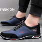 🎁 Novità 2026 👞 Scarpe Slip-On da Uomo: Morbide e Leggere