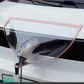 💎 Goitali® Coperchio Magnetico Impermeabile per Porta di Ricarica EV – Protezione Affidabile ✨