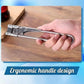 🎁💪 -50%! Apri qualsiasi barattolo con una mano sola – anche con artrite o unghie lunghe. Acciaio inox, senza sforzo! 🔓✨