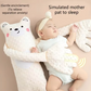 🏆 OFFERTA SPECIALE A TEMPO LIMITATO 🛌 Cuscino comfort per bambini – sonno dolce e sicuro! 🌙✨🧸