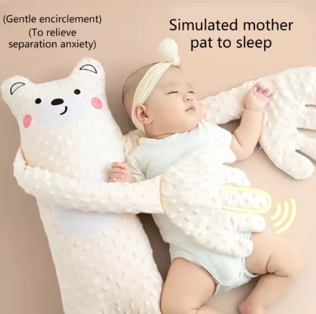 🏆 OFFERTA SPECIALE A TEMPO LIMITATO 🛌 Cuscino comfort per bambini – sonno dolce e sicuro! 🌙✨🧸