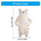 🏆 OFFERTA SPECIALE A TEMPO LIMITATO 🛌 Cuscino comfort per bambini – sonno dolce e sicuro! 🌙✨🧸
