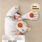 🏆 OFFERTA SPECIALE A TEMPO LIMITATO 🛌 Cuscino comfort per bambini – sonno dolce e sicuro! 🌙✨🧸