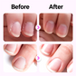 💜 Compra di Più, Risparmi di Più 💜 Penna 3‑in‑1 per la Cura delle Unghie 💅✨