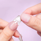 💜 Compra di Più, Risparmi di Più 💜 Penna 3‑in‑1 per la Cura delle Unghie 💅✨