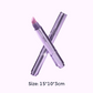 💜 Compra di Più, Risparmi di Più 💜 Penna 3‑in‑1 per la Cura delle Unghie 💅✨