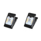 ☀️🔦 Luce a Clip Solare per Esterni con Sensore di Movimento – Illuminazione Automatica e Senza Fili per Giardino e Terrazzo! 🌿✨