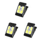 ☀️🔦 Luce a Clip Solare per Esterni con Sensore di Movimento – Illuminazione Automatica e Senza Fili per Giardino e Terrazzo! 🌿✨