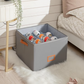 🏠👟 Organizer per Scarpe a 16 Vani – Risparmia Spazio e Tieni Tutto in Ordine