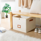 🏠👟 Organizer per Scarpe a 16 Vani – Risparmia Spazio e Tieni Tutto in Ordine