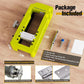🔧 Kit di dima per cerniere da porta – installazione perfetta e senza errori! 🚪📐✨