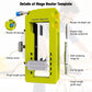 🔧 Kit di dima per cerniere da porta – installazione perfetta e senza errori! 🚪📐✨