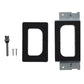 🔧 Kit di dima per cerniere da porta – installazione perfetta e senza errori! 🚪📐✨