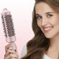 ⏰ Ultime 4 ore di saldi 💇‍♀️ Pettine 2-in-1 per capelli voluminosi ✨ Volume morbido in pochi minuti