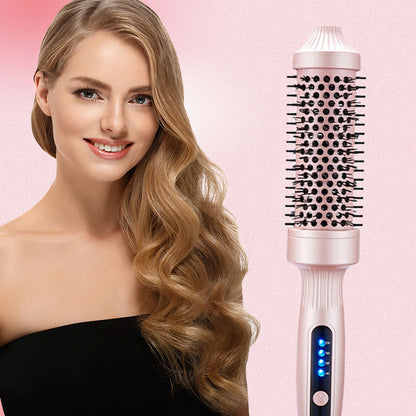 ⏰ Ultime 4 ore di saldi 💇‍♀️ Pettine 2-in-1 per capelli voluminosi ✨ Volume morbido in pochi minuti