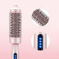⏰ Ultime 4 ore di saldi 💇‍♀️ Pettine 2-in-1 per capelli voluminosi ✨ Volume morbido in pochi minuti