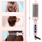 ⏰ Ultime 4 ore di saldi 💇‍♀️ Pettine 2-in-1 per capelli voluminosi ✨ Volume morbido in pochi minuti