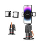 📱📱 50% DI SCONTO! 🤖 Supporto per telefono con tracciamento automatico del viso e controllo gestuale – Perfetto per vlogging, live streaming e video a mani libere 🎥