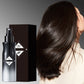 💇‍♀️ Acquista 2 e ricevi 1 in omaggio ⚡ Spray volumizzante senza risciacquo per capelli – Volume a lunga durata, leggero e non unto, anti-crespo, facile da applicare per tutti i tipi di capelli ✨