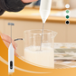 🔥Sconto 50% – Frullatore schiuma ricaricabile USB ☕