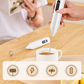 🔥Sconto 50% – Frullatore schiuma ricaricabile USB ☕