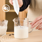 🔥Sconto 50% – Frullatore schiuma ricaricabile USB ☕