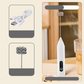 🔥Sconto 50% – Frullatore schiuma ricaricabile USB ☕