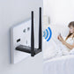 🔥 Offerta Limitata! Amplificatore di Segnale WiFi USB – Elimina le zone morte e amplia la copertura in casa e ufficio. Installazione semplice e compatibile con la maggior parte dei router. 📶
