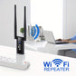🔥 Offerta Limitata! Amplificatore di Segnale WiFi USB – Elimina le zone morte e amplia la copertura in casa e ufficio. Installazione semplice e compatibile con la maggior parte dei router. 📶