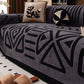 🛋️✨ Copridivano in Peluche Morbido & Antiscivolo – 9 Colori, 5 Misure (180x130cm a 180x420cm) – Protezione Elegante per Divano 1-4+ Persone 🏠💕