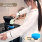 🧹 OFFERTA LAMPO – 50% DI SCONTO! ⚡ Spazzola elettrica 9-in-1 – testine intercambiabili, potente strofinamento, ricaricabile wireless e impermeabile 🧼💧
