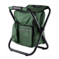 🎒🪑🧊 SediaCool 3-in-1 – Zaino + Sedia + Frigo Portatile