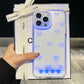 💡📱 Custodia LED con luce lampeggiante durante le chiamate – consumo energetico estremamente basso 🔋, luce rispettosa della batteria. ✨ 50% di sconto per un periodo limitato – non perdere l'occasione! 🛒🔥