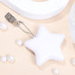 ✨Torcia LED con sensore touch: basta un leggero tocco per illuminare con luce intensa Elegante e pratica, la tua alleata nelle ricerche al buio